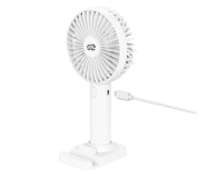 Mozos Wiatrak biurkowy przenośny - 1263977 - zdjęcie 2